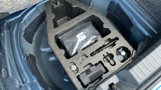 SEAT Ibiza 1.0 TSI 115 FR 5dr DSG Petrol Hatchback